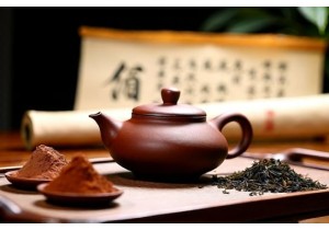 Yixing Teapot Origins and Authentic Clay Sources