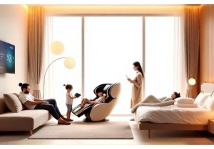 Comfort Focused Lifestyle Products China Today