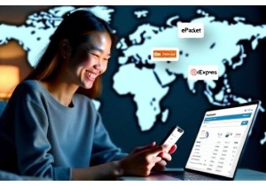 How to Track Packages from China Without Worrying