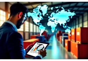 How to Buy in Bulk from China and Save Thousands Annually