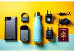 Portable Chinese Travel Essentials You Need