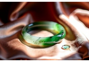 Jade Bangle Safety for Daily Wear