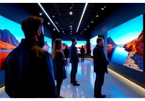 Retail Staff Training Tips for Selling High End TVs Effectively