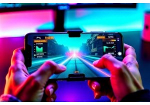 OPPO Phone Rivals iPhone in Mobile Gaming Performance