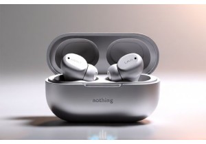 Nothing Earbuds Design Comfort and Audio Analysis