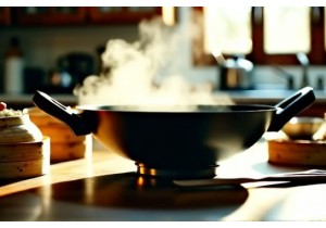 Best Chinese Kitchen Gadgets for a More Efficient Cooking Experience