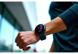 Huawei Sports Health Devices for Daily Monitoring