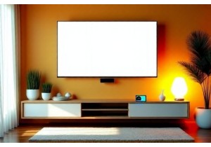 Energy Efficient TVs Becoming Key Selling Point Now