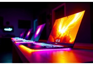 Gaming Laptop Showdown High FPS Performance Tested