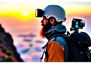 Why Action Cameras Are Essential for Adventure Travelers