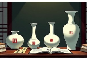 How to Date Your Chinese Porcelain: Reading Marks and Styles