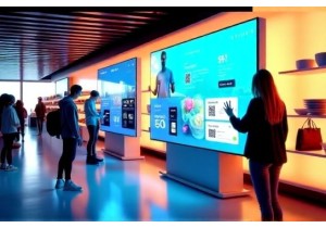 Touchscreen TVs Niche But Growing Segment for Retailers