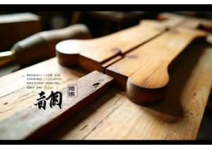 Antique Furniture Joinery Without Nails