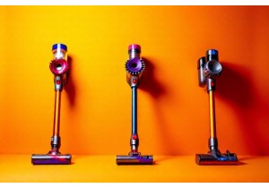 Honest Review of Cordless Vacuum Cleaners 2024