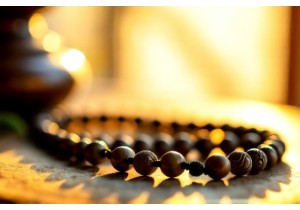Why Vajra Seeds Are Popular for Spiritual Beads