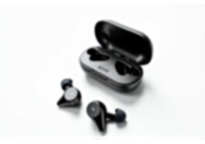 Lightweight Wireless Earbuds for All Day Wear