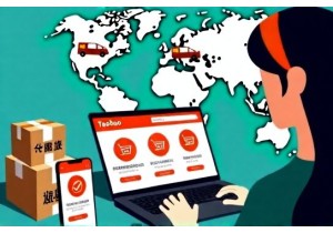 Best Way to Buy from Taobao Without Chinese Address