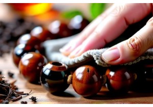 Monkey Head Beads Polishing Techniques for Shine