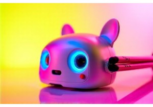 Creative Chinese Gadgets With Odd Functions