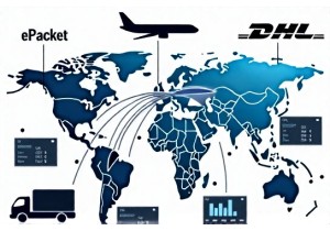 Reliable Shipping Options from China to USA Homes