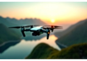 Best Drones for Aerial Photography Beginners