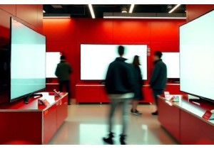 Media Markt TV Pricing Strategies for Higher Margins