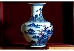 The Blue and White Obsession: A Guide to Chinese Porcelain Patterns
