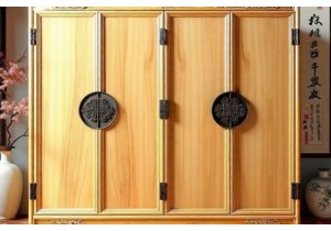 Evaluating Quality in Ming Style Antique Cabinets