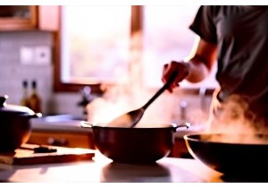 Efficient Chinese Kitchen Gadgets Saving Time and Energy