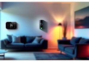 Smart Home Devices That Actually Improve Living