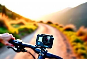 DJI Osmo Action Meets GoPro in Side by Side Test