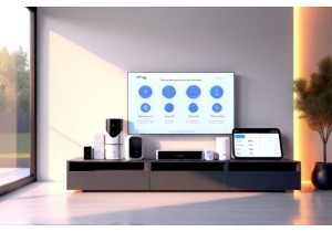 Upgrade Your Home with Best Security Systems 2024