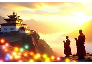 Vajra Seeds Meaning in Buddhist Practices