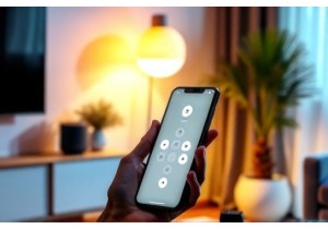 Smart Living Starts with Chinese Tech Devices