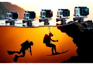 How Waterproof Ratings Affect Action Camera Choice