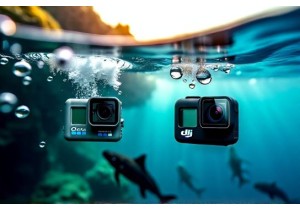 Ultimate Guide to Action Camera Waterproof Features