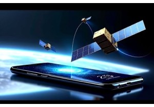 Xiaomi Phone Launches New Satellite Communication Feature