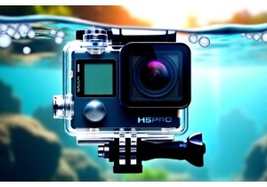 How Action Camera Waterproof Features Prevent Lens Fogging