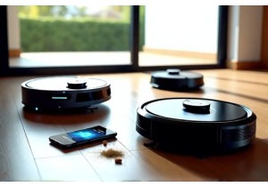 Honest Review of Robotic Vacuum Cleaners for Homes
