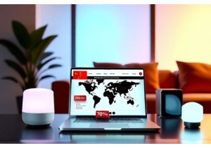 Buy Smart Home Devices from China Save Up to 70 Percent