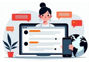 How to Contact Taobao Sellers in English Effectively