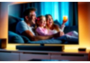 Upselling Soundbars with TVs Enhances Customer Experience