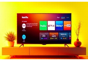 Impact of Streaming Services on Smart TV Purchases Today