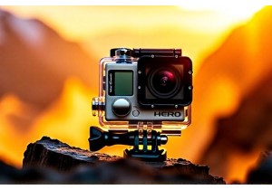 Action Cameras That Excel in Harsh Weather Conditions