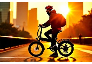 Foldable Bicycles for Urban Riders Reviewed