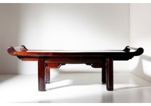 Antique Furniture Styles of Ming Dynasty Craftsmanship