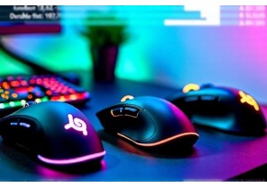 Best Budget Gaming Mice for Competitive Play 2024