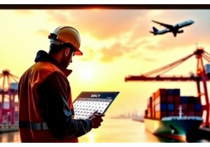 Best Time to Order from China to Avoid Delays