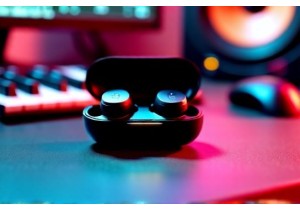 Bluetooth Earbuds That Deliver Studio-Quality Sound Experience