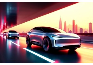 The Rise of Chinese Electric Cars in Global Mobility Markets